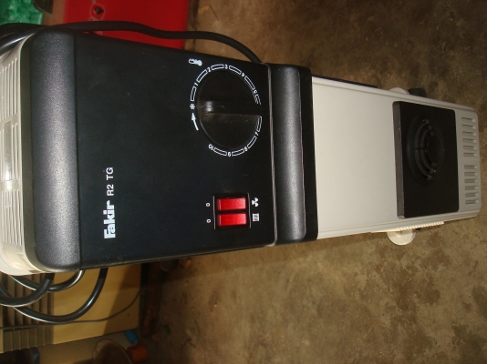 เครื่องฮีทเตอร์