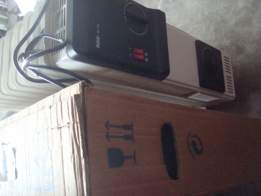 เครื่องฮีทเตอร์