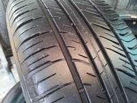 ขายยาง175/65/14 ยางMICHELIN ENEREY XM1 ปี 09 (1คู่)