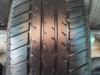 ขายยาง185/65/14 ยาง GOOD YEAR NCT5 ปี 07 (1คู่)