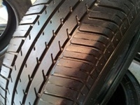 ขายยาง185/65/14 ยาง GOOD YEAR NCT5 ปี 07 (1คู่)