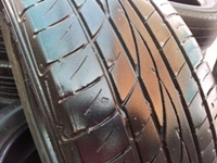 ขายยาง185/65/14 ยางFALKEN ZIER ZE 912 ปี 10 (1คู่)