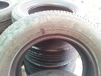 ขายยาง175/70/13 ยาง GOODYEAR GT3 ปี 07 (1คู่)