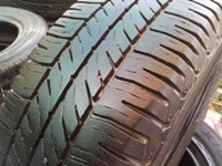 ขายยาง175/70/13 ยาง GOODYEAR GT3 ปี 07 (1คู่)