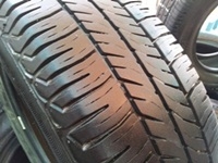 ขายยาง175/70/13 ยาง GOODYEAR GT3 ปี 07 (1คู่)