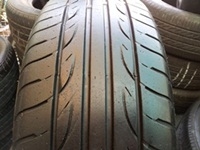 ขายยาง195/55/15 ยางMAXXIS VICTRAI-PRO ปี 09 (1คู่) ปี 12 (1คู่)