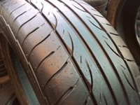 ขายยาง195/55/15 ยางMAXXIS VICTRAI-PRO ปี 09 (1คู่) ปี 12 (1คู่)