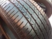 ขายยาง215/55/17 ยาง BRIDGESTONE TURANZA ER33 ปี 3509 (1ชุด)