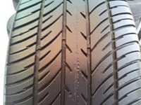 ขายยาง215/60/16 ยางMICHELIN VIVACY ปี 10