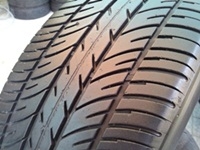 ขายยาง215/60/16 ยางMICHELIN VIVACY ปี 10