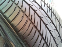 ขายยาง215/60/16 ยางMICHELIN VIVACY ปี 10
