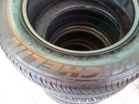 ขายยาง215/60/16 ยางMICHELIN VIVACY ปี 10