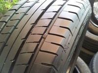 ขายยาง185/55/15 ยาง DUNLOP SP SPORT 230 ปี10