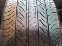 ขายยาง225/50/17 ยางMICHELIN ENEREY MXV 8 ปี 10 ( 1ชุด )