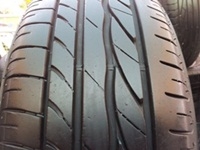 ขายยาง195/65/15 ยาง BRIDGESTONE TURANZA ER 300 ปี 11
