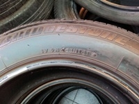 ขายยาง195/65/15 ยาง BRIDGESTONE TURANZA ER 300 ปี 11