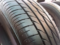 ขายยาง195/65/15 ยาง BRIDGESTONE TURANZA ER 300 ปี 11