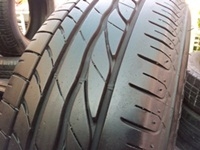 ขายยาง195/65/15 ยาง BRIDGESTONE TURANZA ER 300 ปี 11