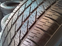 ขายยาง265/65/17 ยาง MICHELIN Cross Terrain ปี 10 ( 3เส้น ) 08 ( 1เส้น )