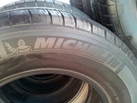 ขายยาง265/65/17 ยาง MICHELIN Cross Terrain ปี 10 ( 3เส้น ) 08 ( 1เส้น )