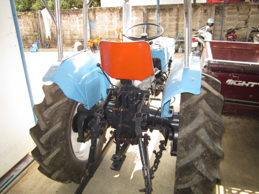 ขายรถไถมิตซูบิชิ D2000