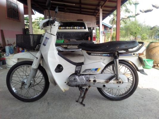 ขาย ดรีม คุรุสภาสีขาว ทะเบียนโอน ขาย ดรีม คุรุสภาสีขาว ทะเบียนโอน