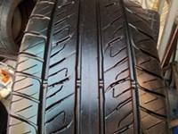 ขายยาง245/70/16 ยาง DUNLOP GRANDTREK PTZ ปี 11 ( 3 เส้น ) 08 ( 1 เส้น )