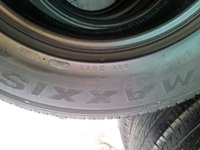 ขายยาง205/70/15 ยาง MAXXIS MA - 579 ปี 09