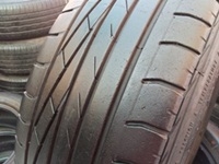 ขายยาง195/65/15 ยาง GOOD YEAR Excellence ปี 11