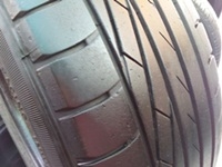 ขายยาง195/65/15 ยาง GOOD YEAR Excellence ปี 11