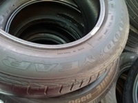 ขายยาง195/65/15 ยาง GOOD YEAR Excellence ปี 11