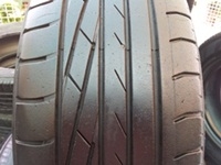 ขายยาง195/65/15 ยาง GOOD YEAR Excellence ปี 11