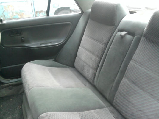 ขาย มาสด้า 323 ปี 94 ทะเบียน+โอน ตามสภาพครับ