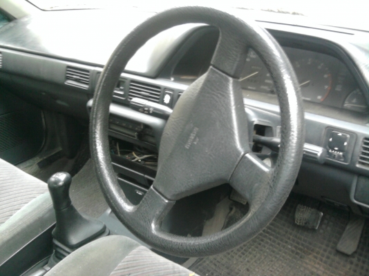 ขาย มาสด้า 323 ปี 94 ทะเบียน+โอน ตามสภาพครับ