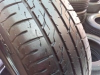 ขายยาง195/65/15 ยาง BRIDGESTONE B 390 ปี 10 ( 3 เส้น ) 08 ( 1 เส้น )