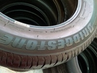 ขายยาง195/65/15 ยาง BRIDGESTONE B 390 ปี 10 ( 3 เส้น ) 08 ( 1 เส้น )