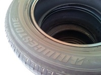 ขายยาง205/65/15 ยาง BRIDGESTONE TURANZA GR - 90