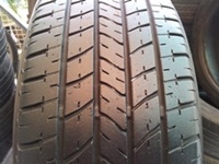 ขายยาง185/60/15 ยาง BRIDGESTONE POTENZA 080 ปี 08