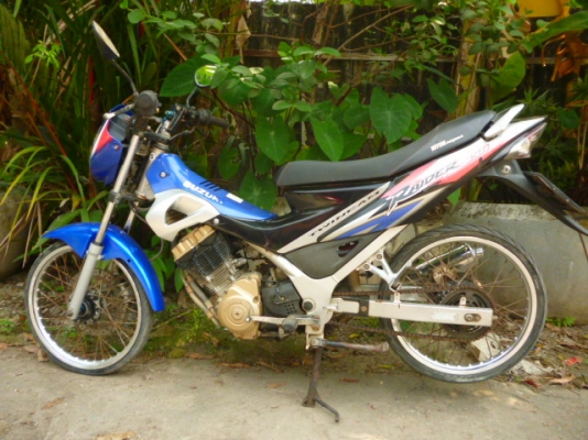 ขายเรดเดอร์ 150