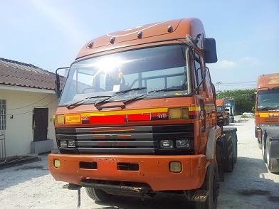 ขายNISSAN UD 290  สภาพดี  800,000.-