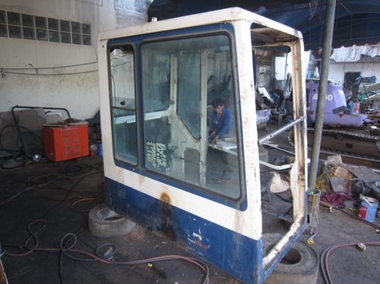 ขาย รถขุด KOMATSU รุ่น PC60-6- มือสองญี่ปุ่น ขาย รถขุด KOMATSU รุ่น PC60-6- มือสองญี่ปุ่น