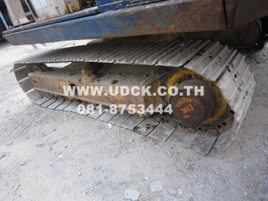 ขาย รถขุด KOMATSU รุ่น PC60-6- มือสองญี่ปุ่น ขาย รถขุด KOMATSU รุ่น PC60-6- มือสองญี่ปุ่น