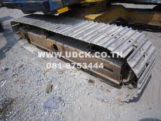 ขาย รถขุด KOMATSU รุ่น PC60-6- มือสองญี่ปุ่น ขาย รถขุด KOMATSU รุ่น PC60-6- มือสองญี่ปุ่น