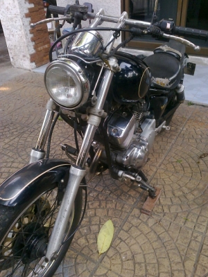 ขาย virago 250 29000 ขาย virago 250 29000