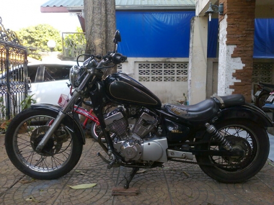 ขาย virago 250 29000 ขาย virago 250 29000
