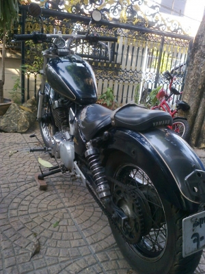 ขาย virago 250 29000 ขาย virago 250 29000