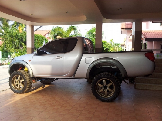 ขาย แม๊กซ์20 ยางmud