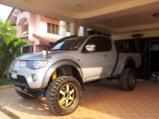 ขาย แม๊กซ์20 ยางmud