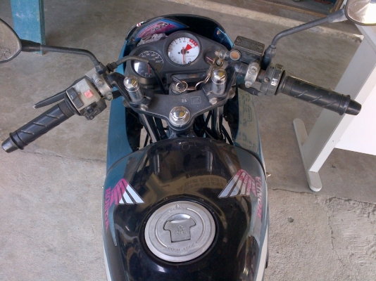 ขาย!ฮอนด้าLS สภาพสวยคับ ล้อแม็กสียังสวยอยู่รถดูแลอย่างดี ปี38 รถเครื่องเดิมแน่นๆ พร้อมใช้ ทะเบียน+เอกสารโอน ภาษีไม่หมด 088-2197709