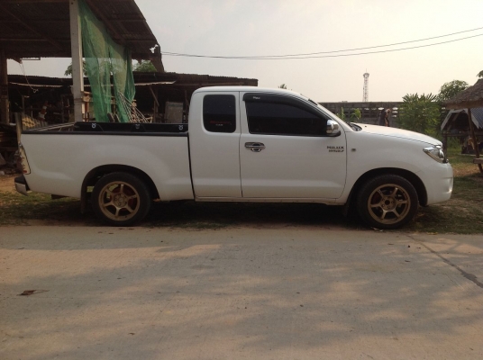 ขายตัด วีโก้ 2.7 J SMART CAB ขายตัด วีโก้ 2.7 J SMART CAB